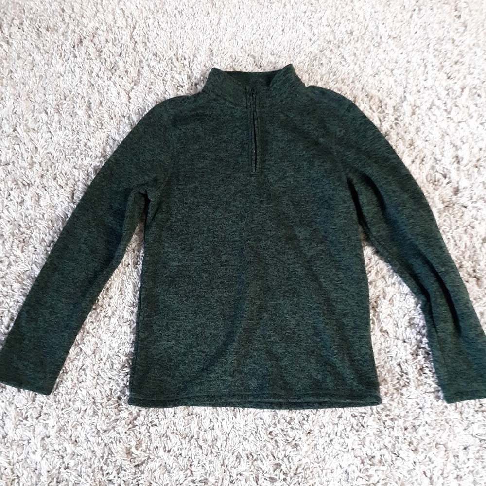 Boys sweater